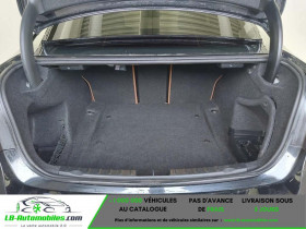 Bmw 330 330d 258 ch BVA  occasion � Beaupuy - photo n�9