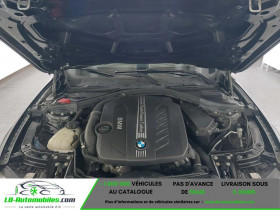 Bmw 330 330d 258 ch BVA  occasion � Beaupuy - photo n�8