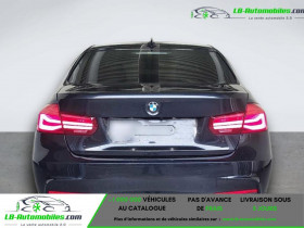 Bmw 330 330d 258 ch BVA  occasion � Beaupuy - photo n�5