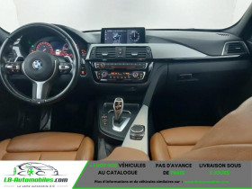 Bmw 330 330d 258 ch BVA  occasion � Beaupuy - photo n�3