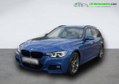 Annonce Bmw 330 occasion Diesel 330d 258 ch BVA  Beaupuy