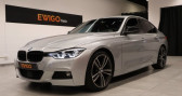 Annonce Bmw 330 occasion Diesel 330d 258 cv pack m sieges chauffants  Jouy-aux-arches