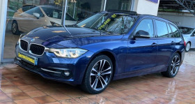 Bmw 330 , garage CHRISTOPHE AUTOMOBILES  Cagnes Sur Mer
