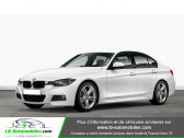 Bmw 330 occasion année 2016 boite Automatique Annonce Bmw 330 occasion Diesel 330d 258ch F30 / pack M à Beaupuy