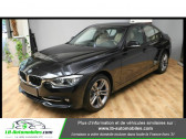 Bmw 330 occasion année 2016 boite Automatique Annonce Bmw 330 occasion Diesel 330d 258ch F30 / xDrive à Beaupuy