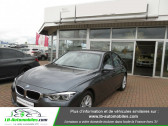 Bmw 330 occasion année 2016 boite Automatique Annonce Bmw 330 occasion Diesel 330d 258ch F30 à Beaupuy