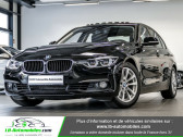 Bmw 330 occasion Noir année 2016 boite Automatique Annonce Bmw 330 occasion Diesel 330d 258ch F30 à Beaupuy