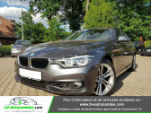 Bmw 330 occasion année 2017 boite Automatique Annonce Bmw 330 occasion Diesel 330d 258ch F30 à Beaupuy