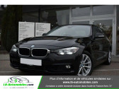 Bmw 330 occasion année 2016 boite Automatique Annonce Bmw 330 occasion Diesel 330d 258ch F30 à Beaupuy