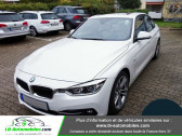 Bmw 330 occasion année 2017 boite Automatique Annonce Bmw 330 occasion Diesel 330d 258ch F30 à Beaupuy