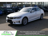 Bmw 330 occasion année 2019 boite Automatique Annonce Bmw 330 occasion Diesel 330d 265ch G20 à Beaupuy