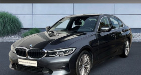 Bmw 330 occasion 2021 mise en vente à Saint-Diry par le garage SANCY CAR IMPORT - photo n°1