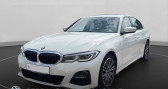 Bmw 330 occasion année 2020 boite Automatique Annonce Bmw 330 occasion Diesel 330d 286Ch xDrive M Sport Head-Up Alarme / 08 à Saint-Diéry
