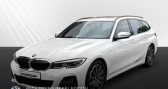 Annonce Bmw 330 occasion Diesel 330d 286Ch xDrive Tour M-Sport Pano Attelage Laser / 04 � Saint-Di�ry