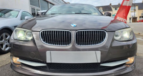 Bmw 330 occasion 2010 mise en vente à ALENCON par le garage GOUYER AUTOMOBILES - photo n°1