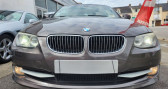 Bmw 330 occasion année 2010 boite Automatique Annonce Bmw 330 occasion Diesel 330D BVA LUXE 245 à ALENCON