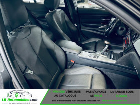 Bmw 330 330d BVA  occasion � Beaupuy - photo n�3