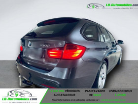 Bmw 330 330d BVA  occasion � Beaupuy - photo n�2