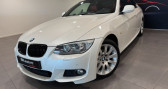 Annonce Bmw 330 occasion Diesel 330d E92 LCI 245ch Sport Design BVA6 � Dijon