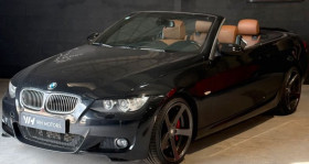 Bmw 330 , garage WH MOTORS  Dijon