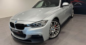 Annonce Bmw 330 occasion Diesel 330d F30 286ch M Performance BVA8 � Dijon