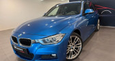 Annonce Bmw 330 occasion Diesel 330d F31 Touring 258ch M Sport BVA8 � Dijon
