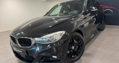 Annonce Bmw 330 occasion Diesel 330d F34 GT xDrive 286ch M Sport BVA8 � Dijon