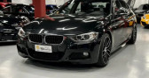 Bmw 330 330d Pack M 258cv   ENCAMP AD