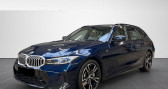 Bmw 330 330D PACK M SPORT TOURING   Montvrain 77