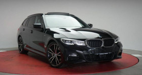 Bmw 330 occasion 2022 mise en vente à Montfermeil par le garage PRAD AUTO - photo n°1