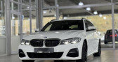 Bmw 330 occasion année 2021 boite Automatique Annonce Bmw 330 occasion Diesel 330d xD M Sport TETEHAUTE REMORQUE CONFORT à Montfermeil
