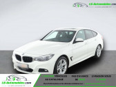 Annonce Bmw 330 occasion Diesel 330d xDrive 258 ch BVA � Beaupuy