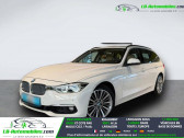 Annonce Bmw 330 occasion Diesel 330d xDrive 258 ch BVA � Beaupuy
