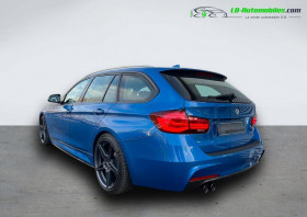 Bmw 330 330d xDrive 258 ch BVA  occasion  Beaupuy - photo n2