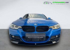 Bmw 330 330d xDrive 258 ch BVA  occasion  Beaupuy - photo n3
