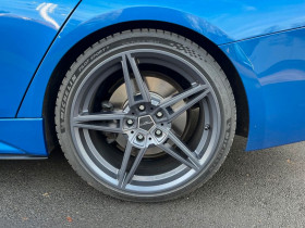 Bmw 330 330d xDrive 258 ch BVA  occasion  Beaupuy - photo n6