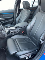Bmw 330 330d xDrive 258 ch BVA  occasion  Beaupuy - photo n5