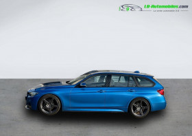 Bmw 330 330d xDrive 258 ch BVA  occasion  Beaupuy - photo n4