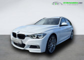 Bmw 330 occasion année 2017 boite Automatique Annonce Bmw 330 occasion Diesel 330d xDrive 258 ch BVA à Beaupuy