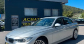 Bmw 330 occasion année 2014 boite Automatique Annonce Bmw 330 occasion Diesel 330d xdrive 258 cv garantie à DRAGUIGNAN