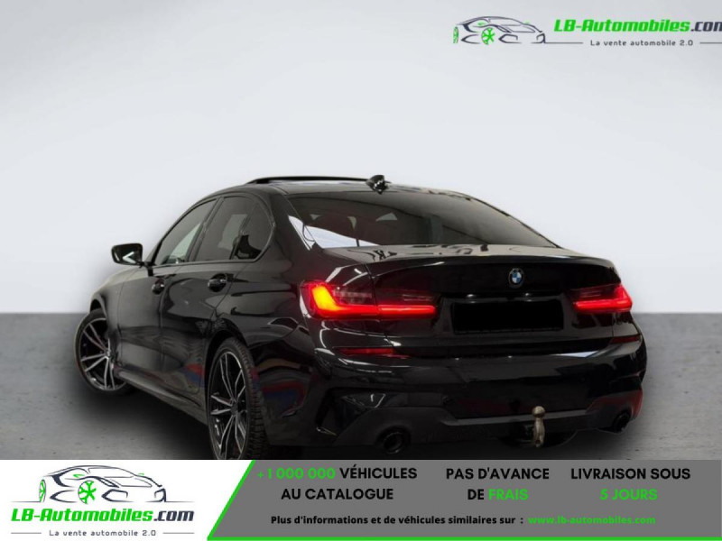 Bmw 330 330d xDrive 265 ch BVA  occasion � Beaupuy - photo n�3