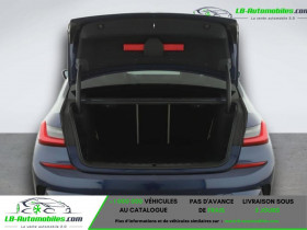 Bmw 330 330d xDrive 265 ch BVA  occasion � Beaupuy - photo n�7