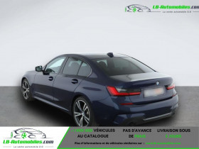 Bmw 330 330d xDrive 265 ch BVA  occasion � Beaupuy - photo n�4