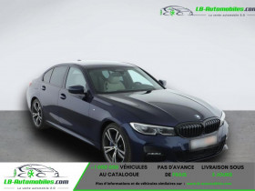Bmw 330 330d xDrive 265 ch BVA  occasion � Beaupuy - photo n�2