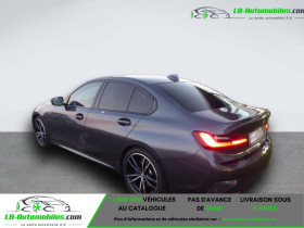 Bmw 330 330d xDrive 265 ch BVA  occasion � Beaupuy - photo n�2