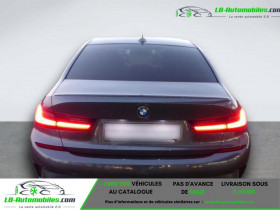 Bmw 330 330d xDrive 265 ch BVA  occasion � Beaupuy - photo n�5