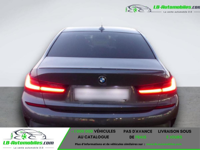 Bmw 330 330d xDrive 265 ch BVA  occasion � Beaupuy - photo n�5