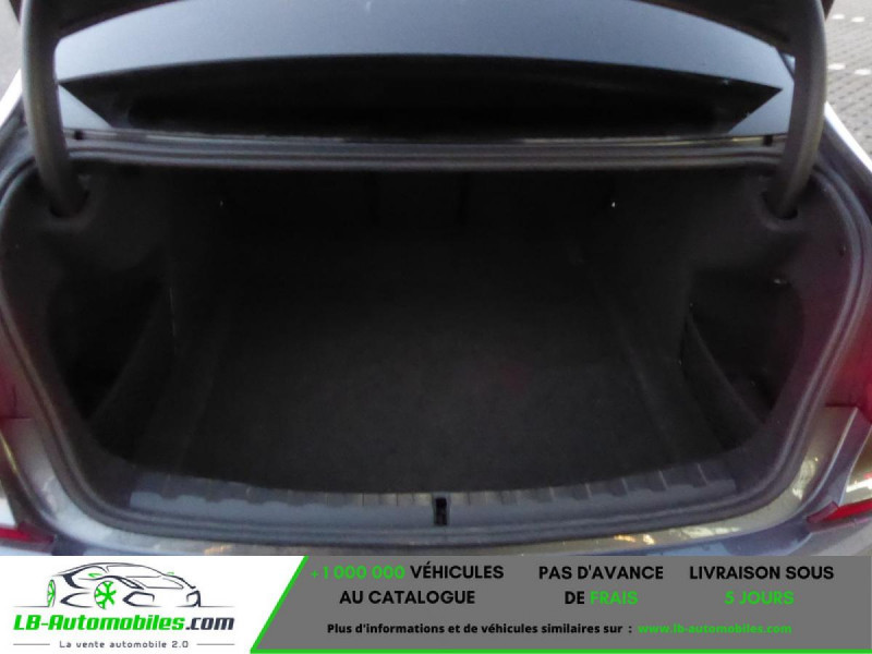 Bmw 330 330d xDrive 265 ch BVA  occasion � Beaupuy - photo n�10