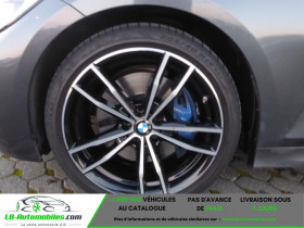 Bmw 330 330d xDrive 265 ch BVA  occasion � Beaupuy - photo n�9