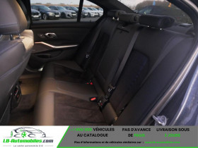 Bmw 330 330d xDrive 265 ch BVA  occasion � Beaupuy - photo n�7